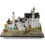 21063-LEGO-Architecture-castelo-de-neuschwanstein -2-